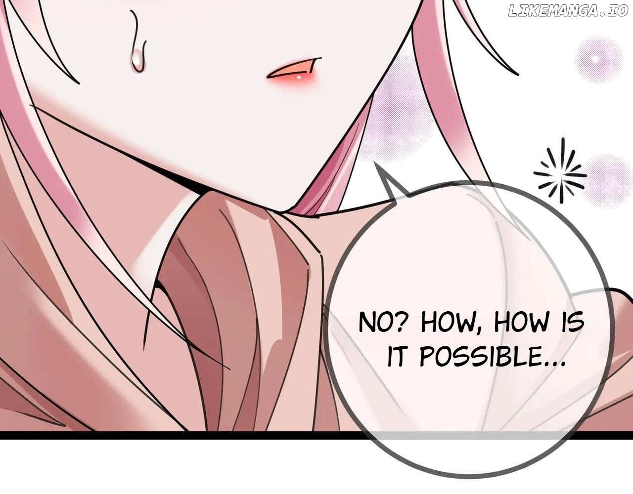 Daddy President Is Too Hard To Deal With Chapter 154 - page 10
